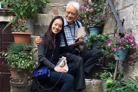 刘墉给女儿的28封信：好的家庭教育在生活细节里图片