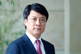 孙宏斌的酒和新能源生意图片