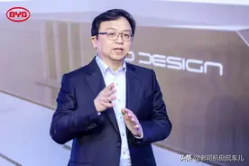 高端IGBT芯片技术被比亚迪攻克！王传福发话：不卖给外国人图片