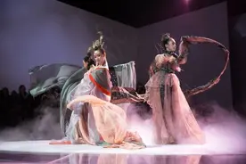 劈波斩浪 艺海扬帆丨浙江传媒学院设计艺术学院等你来！图片