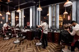 理发店生意不保？一款几十元的小米黑科技智能理发器来抢生意了图片
