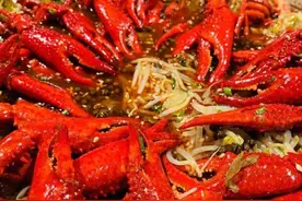 食用死亡超2小时的小龙虾易中毒？专家：死虾常温下腐败速度很快图片