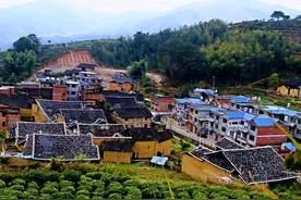 寿宁魅力山村 | 山村水北的静好时光图片