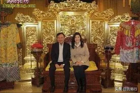 解密：故宫龙椅灵异事件 为什么故宫龙椅不能坐？图片