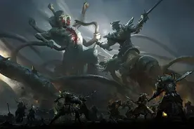 游戏里让人肾上腺素爆升的宏大场面《COD》里竟然炸了巴黎塔？图片