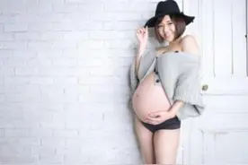 苍井空生子遭质疑：为什么如此开放还能怀孕生子？有3点很难做到图片