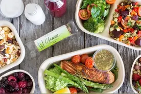 东京奥运开幕倒计时，公开6类运动员食谱，这一类最容易得冠军图片