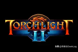 Epic限免《火炬之光2》，刷刷刷动作角色扮演永远的神图片