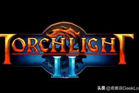 Epic限免《火炬之光2》，刷刷刷动作角色扮演永远的神图片