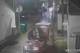 江苏苏州：几十箱白酒不翼而飞，原来是被“酒鬼”给惦记上了图片