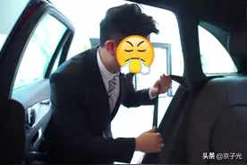 江苏一男子修车后依然出故障，4S店高调回复：保险公司赔的钱不够图片