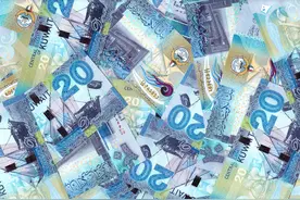 世界十大最值钱的货币，谁排名第一？图片