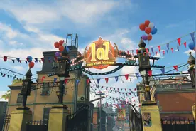 明日之后：梦境中残留的美好，来自101的久别重逢图片