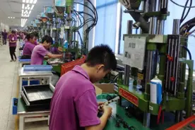 被中考“淘汰”的职高生，就业前景如何，过来人给的答案太真实图片