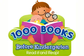 美国孩子幼儿园之前就能读1000本书？全靠这些Reading Log来帮忙图片