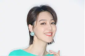 东方卫视陷入“用人荒”！央视镀金成功的王冠能代替陈蓉的位置吗图片