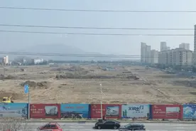 被“吹”进主城圈的城阳，楼市真的要火了？图片