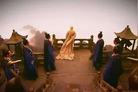 曾被金庸钦定为天下一，为何在百年之后突然消失？图片