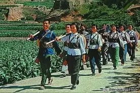红薯面条飘香的日子图片