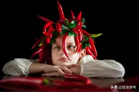 吃辣椒腹泻是怎么回事？真正的解辣之术在这里图片