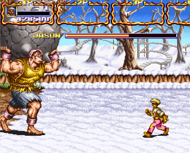 经典游戏《铁钩船长》居然还有续作，原班人马全部回归