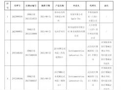 苹果 Apple Watch 国行获国家药品监督管理局医疗器械审批图片
