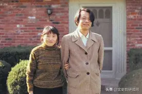 李银河的30岁，让我明白了王小波为何愿意用生命去爱她图片