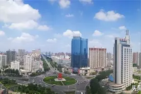 ​商丘排名大幅提升！2020最新1-5线城市排名发布图片