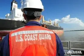 必须收藏！船舶到美国港口的准备工作及注意事项图片