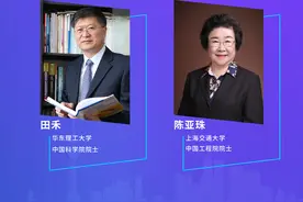 2019年度上海市科学技术奖揭晓，这308项（人）榜上有名→图片