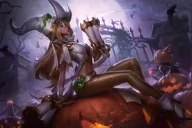 11.5魔宗加强AD崛起 三大受益英雄跻身T1级别图片