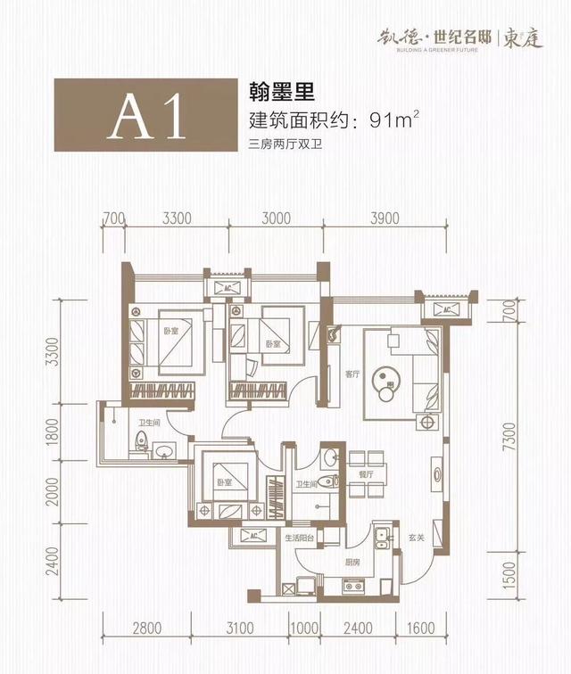 手握高新区房票，你居然忍心错过这个项目？
