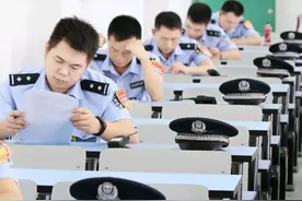 家长须了解的孩子高考报考警校疑问最全解答图片