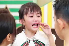 当女儿突然说“长大后要嫁给爸爸”，你的回答决定她一生的幸福图片