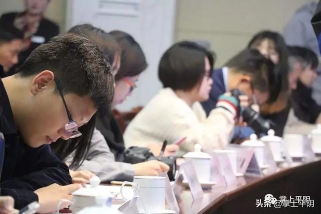 今天,平阴向全世界发出邀请!