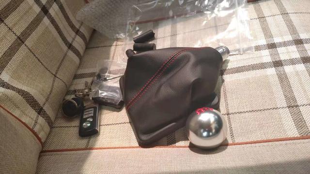 德系老车满满的爱 有（骚）趣（气）的灵魂捷达 二手车