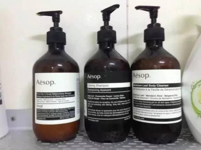 护发问题当然是要从最基础的洗头开始啦