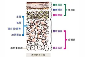 咋整！皮肤为什么越晒越黑，甚至还会长斑图片