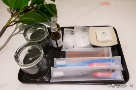 这次浙江来真的！三年后，所有酒店、民宿不再提供一次性洗漱用品图片