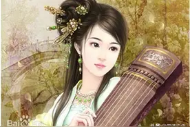 如果真的铜雀春深锁二乔，那么三国格局恐怕真不是这个样子图片