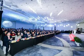 上海市各地在沪企业（商会）联合会2020年工作卓有成效图片