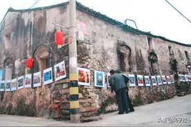 浙江福建交界这地方，明明是个村却叫“城”，方言外人根本听不懂图片