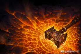 炉石传说∶风怒锤抡起来还畅快吗？拯救萨满系列之过载打脸萨图片