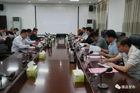 横县科学规划建设横县茉莉花全球集散中心图片