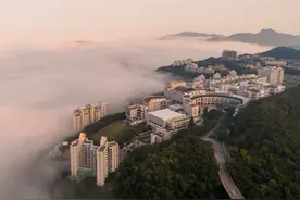 内地人在香港会被差别对待吗？指南者留学学姐聊聊在香港的感受图片