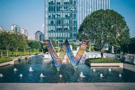 让人最「WOW」的自助餐，原来在长沙W图片