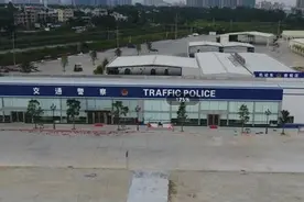 湛江廉江市车管所上牌详细步骤（非常简单）不用多花几百找黄牛图片