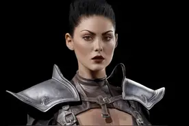 《暗黑破坏神2》：陷阱流刺客简易指南图片