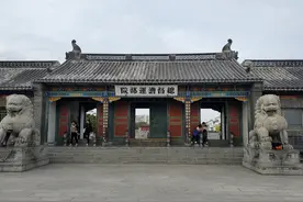 逐个反驳：淮扬=扬州的所谓证据；明清淮扬，淮安地位>扬州图片