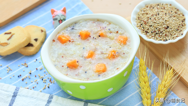 吃肉不如吃它，容易被忽略营养却很高，宝宝生长黄金期少不了